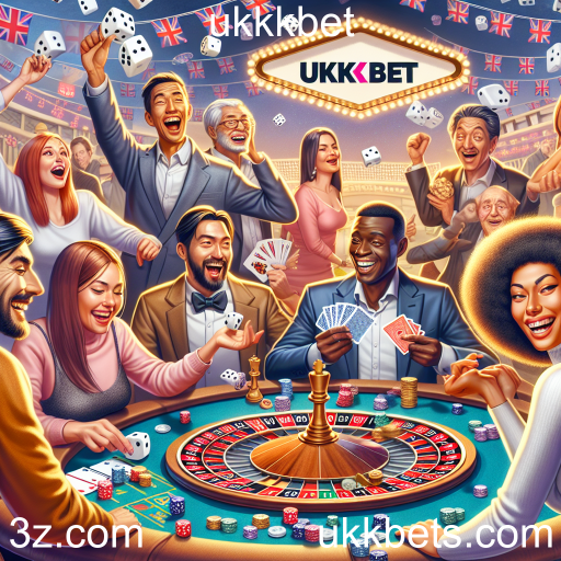 A Ascensão dos Jogos de Mesa: Entretenimento e Conexão Social